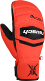 Reusch Worldcup Warrior R-TEX® XT Mitten 6211533 7809 black red front